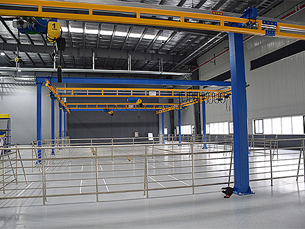 微機(jī)配料設(shè)備改造發(fā)展趨勢(shì)(圖1)