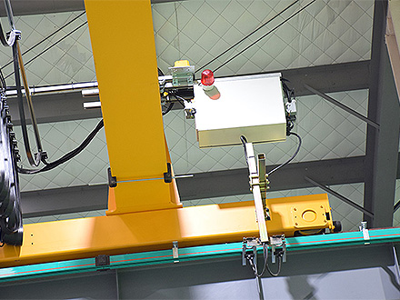 電子配料系統(tǒng)(圖1)